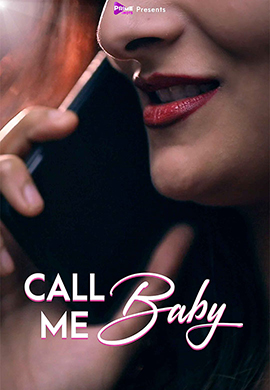 CALL ME BABY